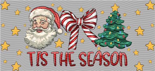 16oz Christmas-S 1168